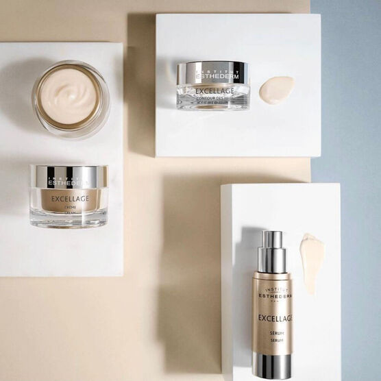 Creme Facial Esthederm Excellage